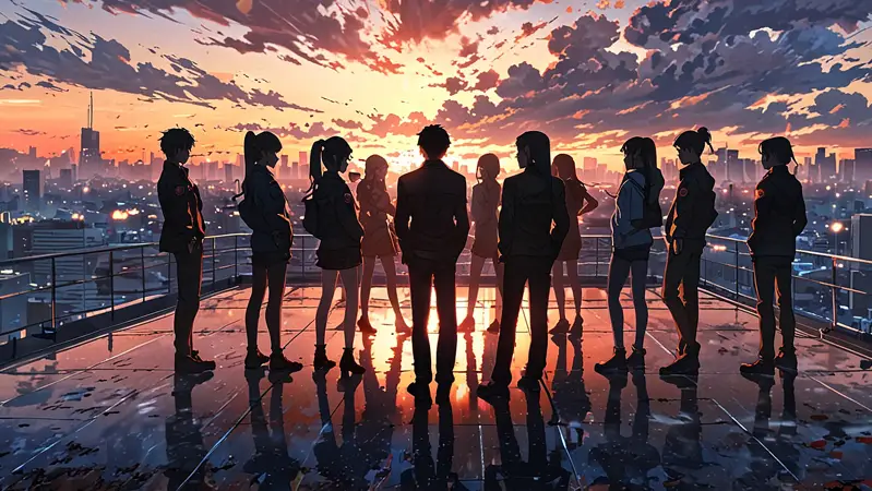 Can-Kurozukume-no-Bouryaku-be-watched-on-Amazon-Prime-Video?