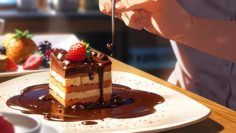 can-you-watch-yumeiro-patissiere-on-hulu