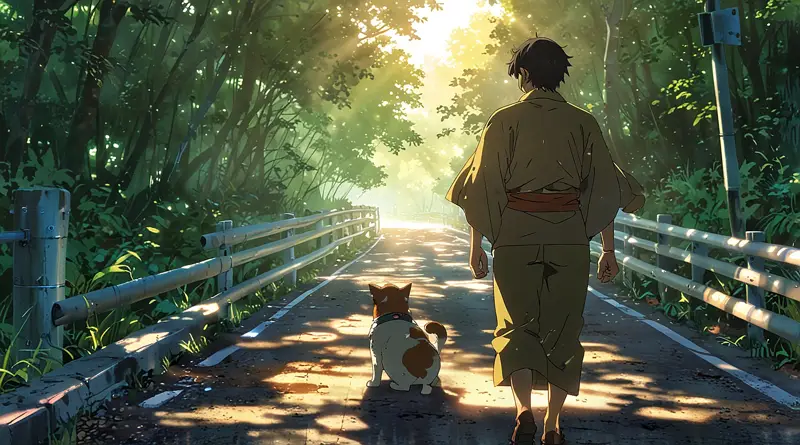 Is-it-safe-to-watch-Gag-Manga-Biyori-on-Dailymotion?