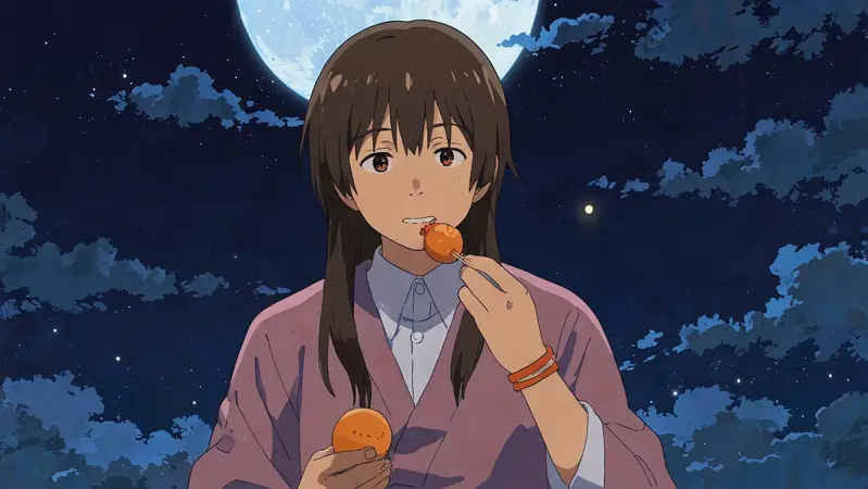 What-is-the-relationship-between-Npocham-and-Kimimaro?-Their-bond