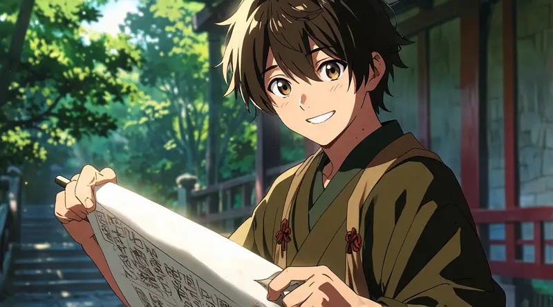 Where-can-you-watch-Gag-Manga-Biyori?