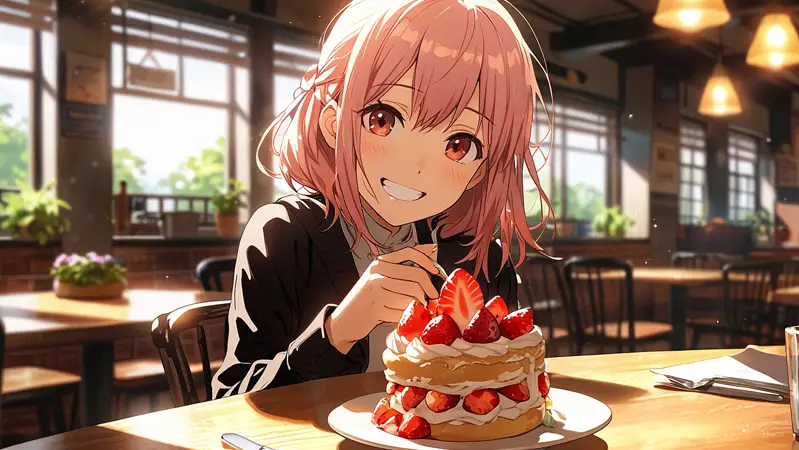 where-to-watch-yumeiro-patissiere-summary