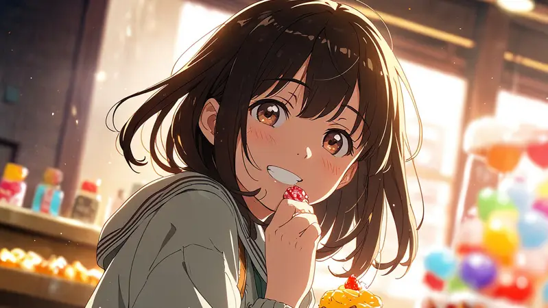 how-many-episodes-does-yumeiro-patissiere-have