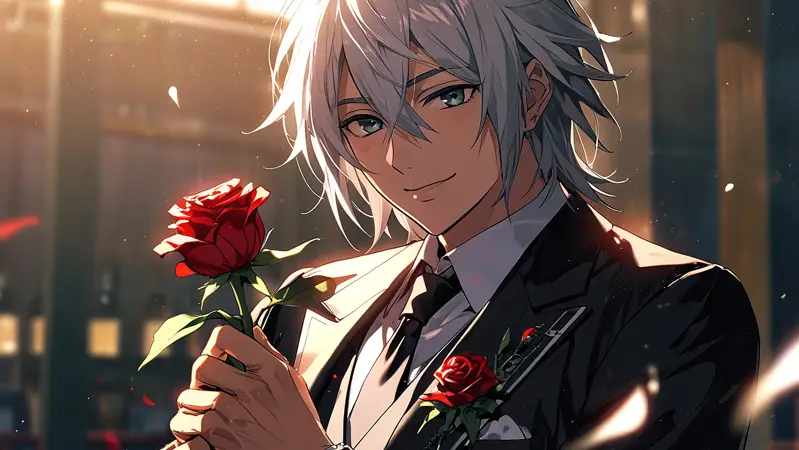 Where-to-watch-Gakuen-Handsome?-Summary