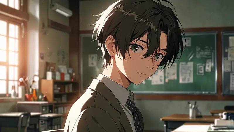 Where can I watch Gakuen Hansom anime? Supported Models and How to Watch