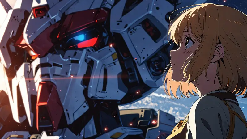 What-is-The-Witch-from-Mercury-Episode-0-(Prologue)?-Content-and-highlights
