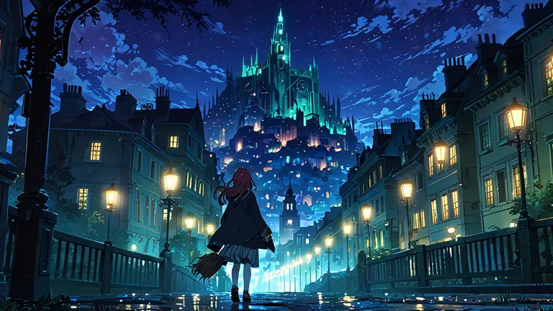 When-will-The-Ancient-Magus-Bride-Season-3-air