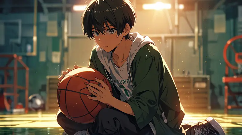 Where can I find the NG collection of Kuroko's Basketball? [Summary
