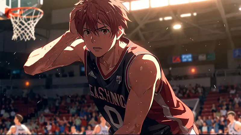 Is-Kuroko-no-Basuke-Complete?-Series-Overview
