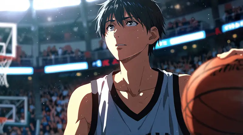 What-Happened-to-Tetsuya-Kuroko-After?-Story-Continuation