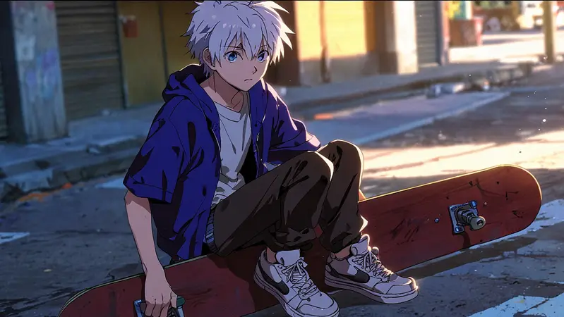 Unique-“emotional”-direction-and-charm-of-the-old-anime-[The-goodness-of-90s-anime]