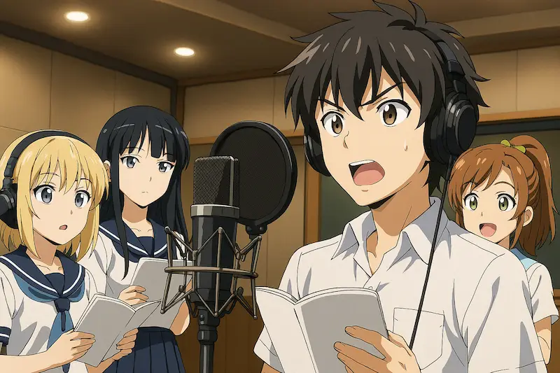 who-are-the-voice-actors-of-anime-bento