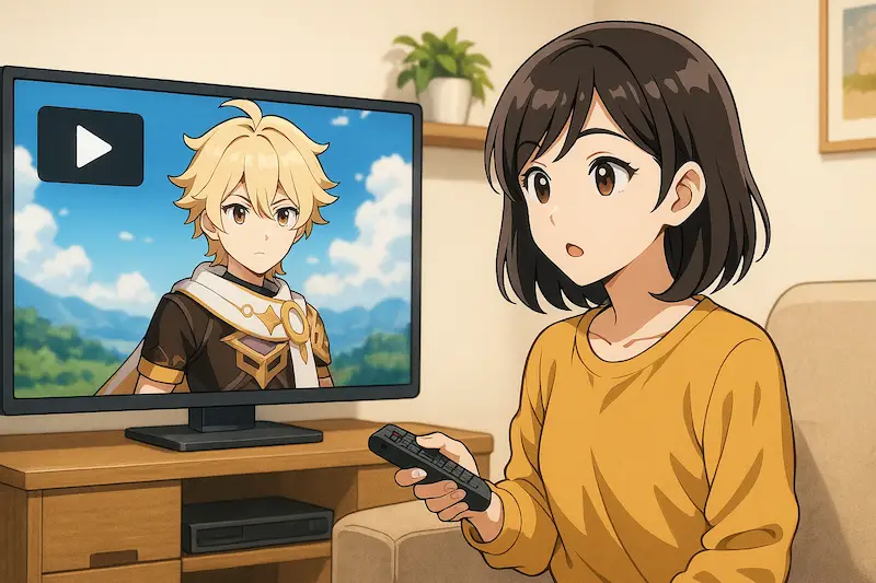 is-genshin-anime-canceled-rumors-and-official-stance