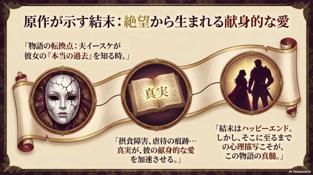 future-developments-predicted-from-original-novel-ending