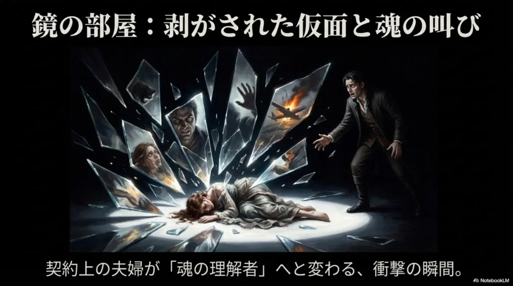 rabi’s-anguish-and-shocking-development-in-the-mirror-room