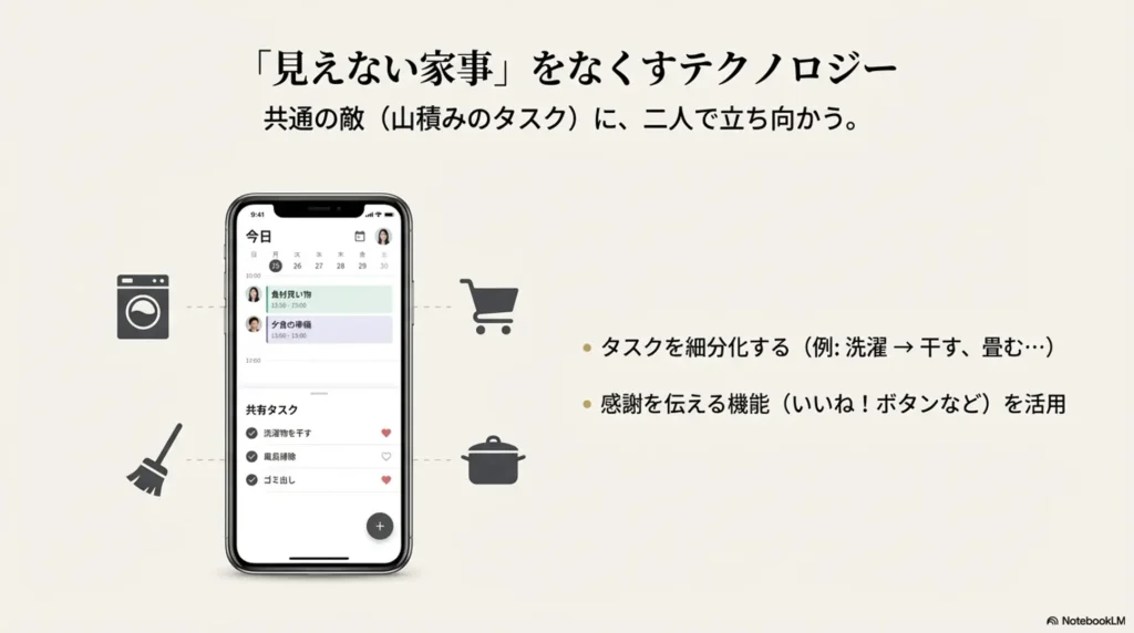 tips-for-visualizing-housework-load-with-sharing-apps