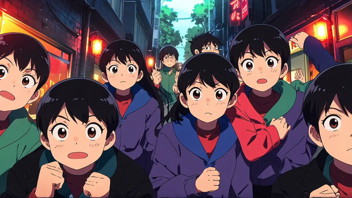 おそ松さんの4期はどこで見れる?配信サービスと視聴方法を徹底解説